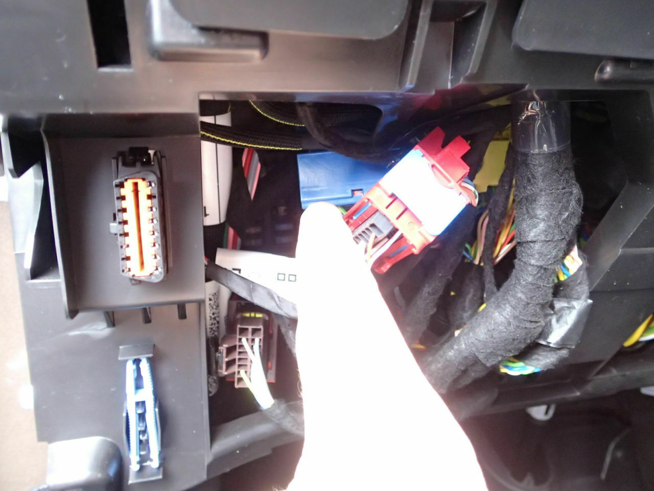 Probleme Proace Traveller EAT8 8-Gang-Automatik bei Kälte +Oberfläche +Heizung kalt +Bremse Leerweg