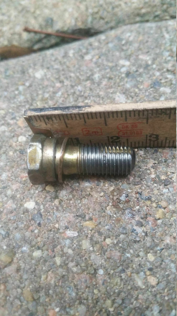 Omega B - U25TD - Motortausch?