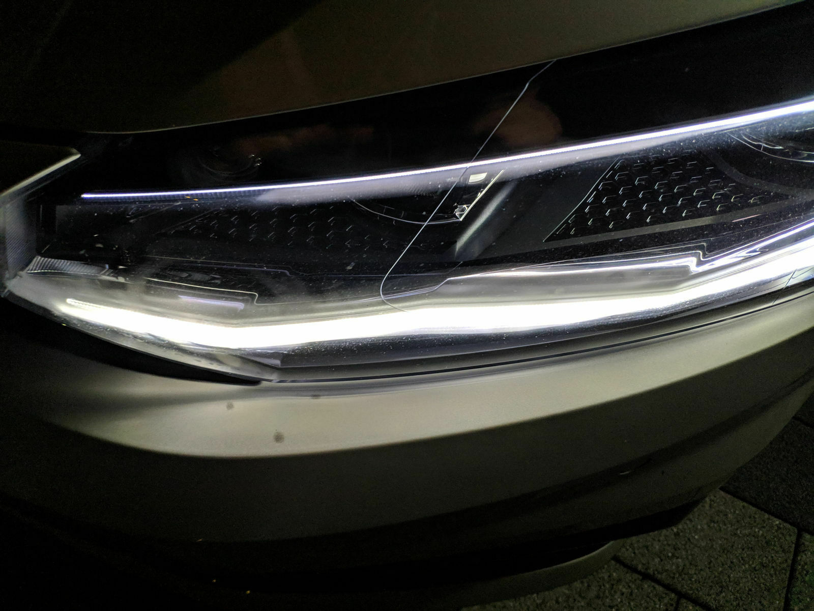 VW Polo Meine, Mängel"