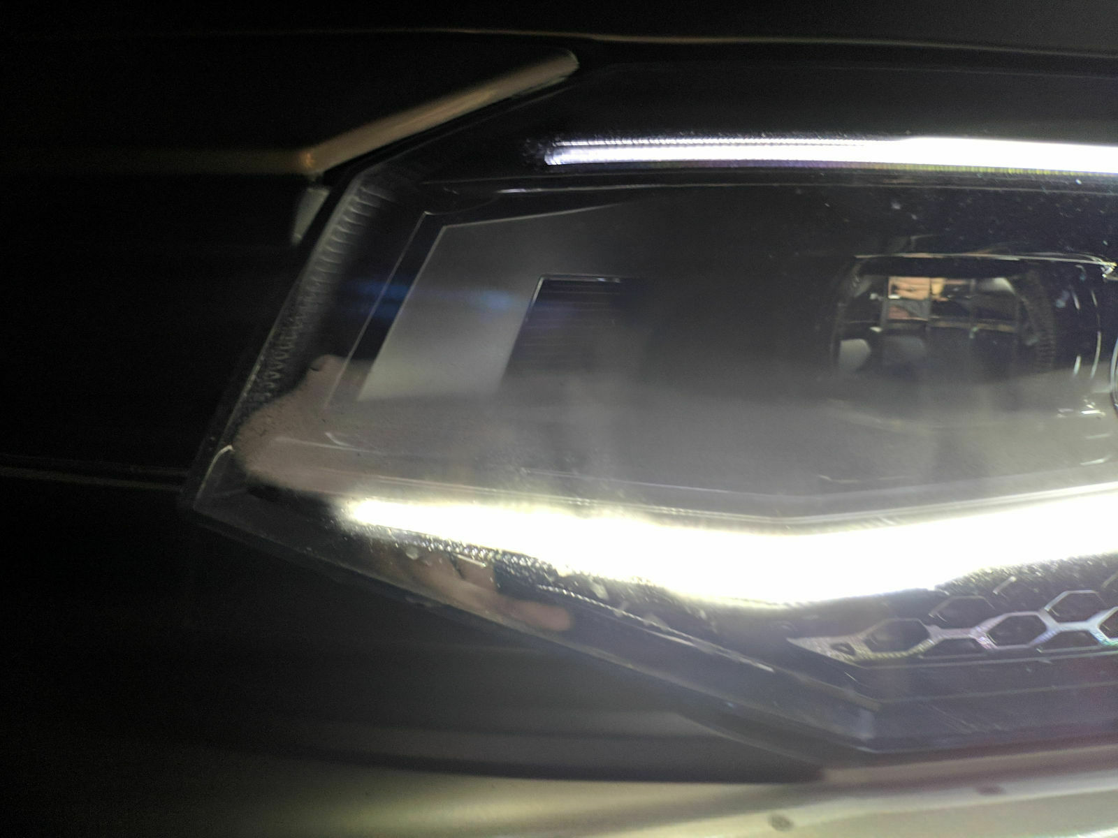 VW Polo Meine, Mängel"