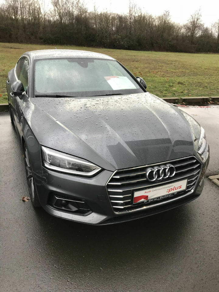 Allgem. A5 / B9 Kaufberatungthread BENZIN