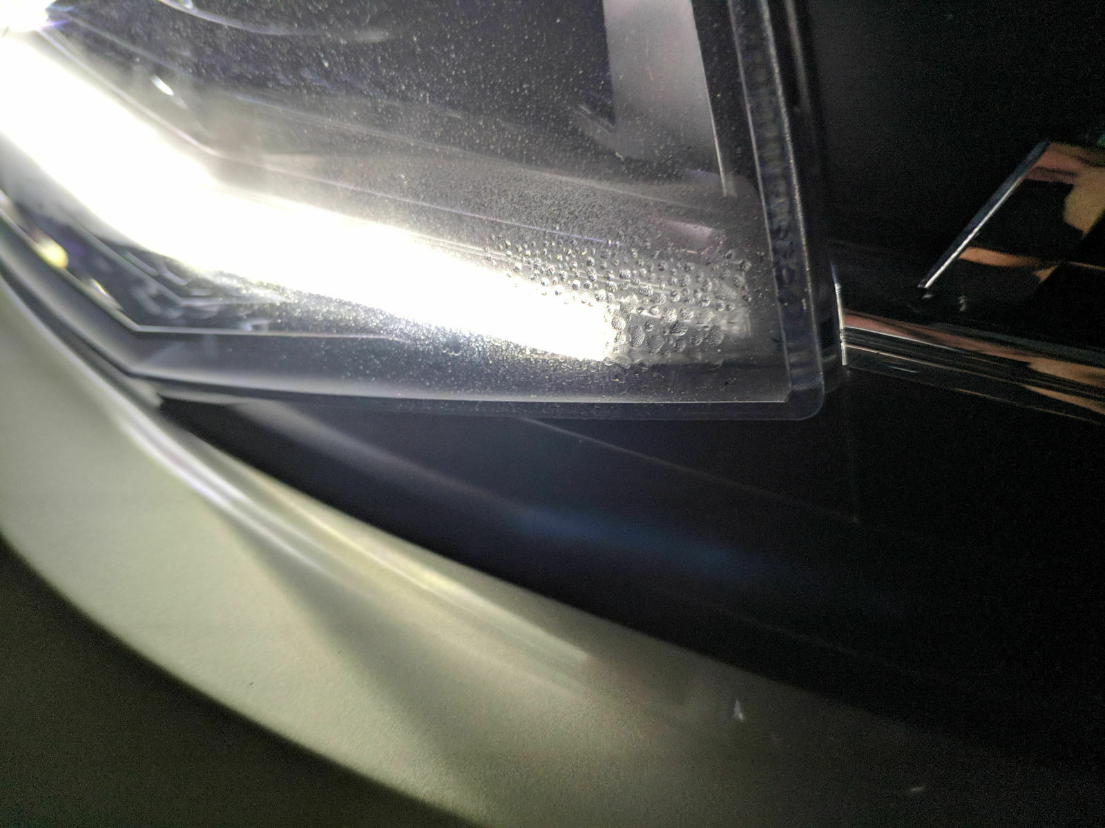 VW Polo Meine, Mängel"