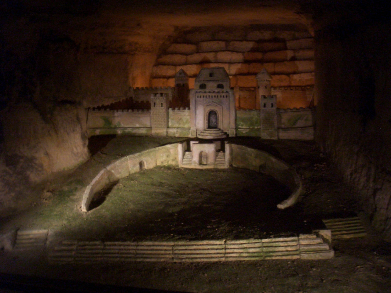 Wo war ich? Foto-Rätsel-Fred.