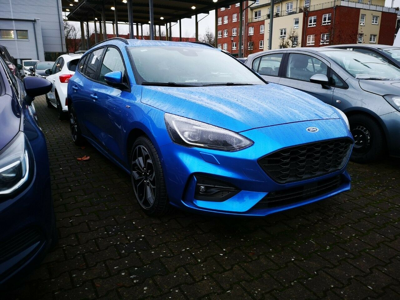 Fotos / Bilder von Eurem FoFo Mk4