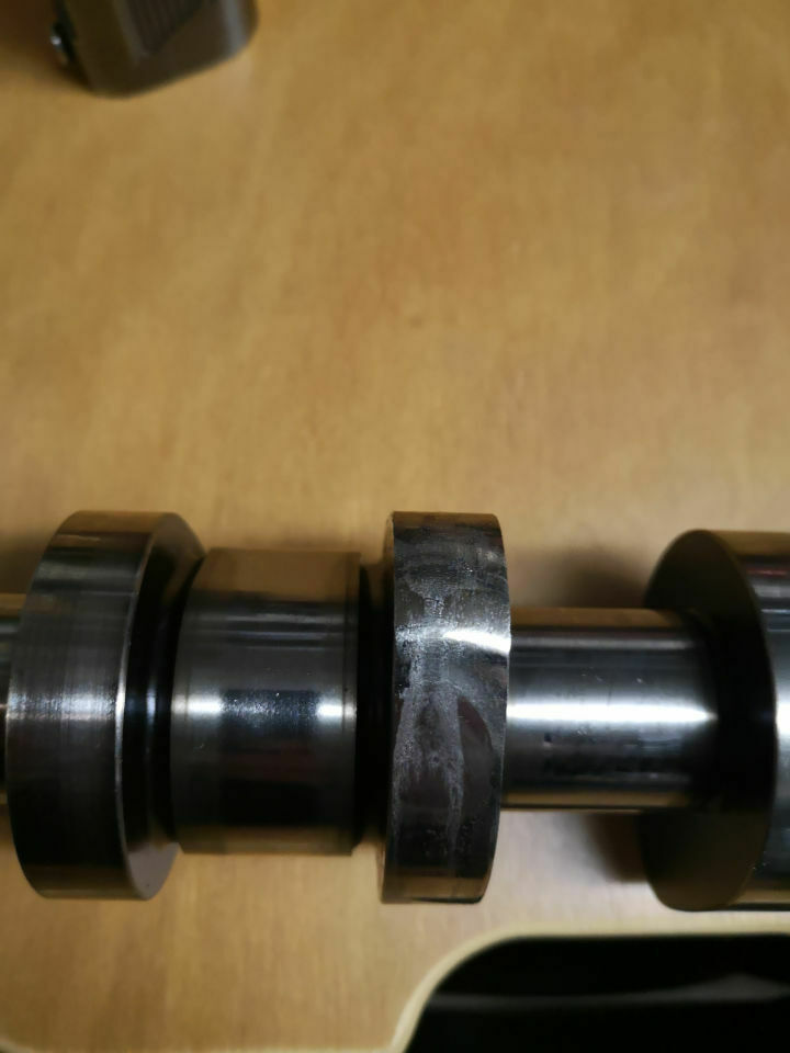 Ölverbrauch beim 1,9 TDI 105 PS