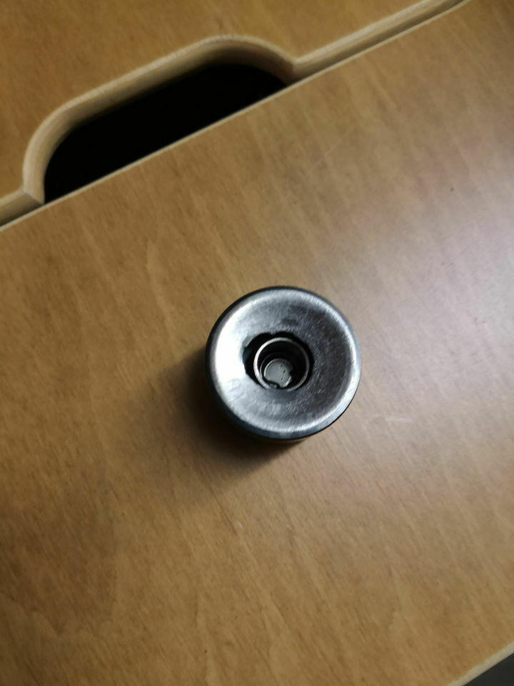 Ölverbrauch beim 1,9 TDI 105 PS