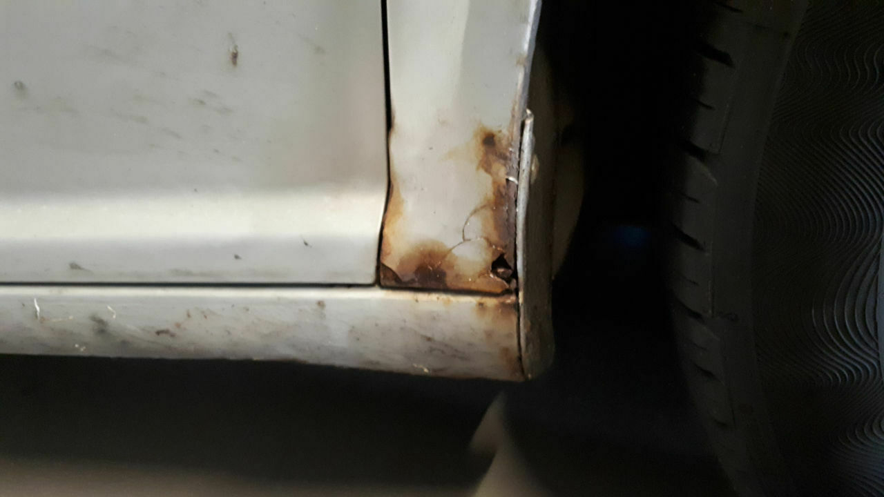 TDI wieder fit für den TÜV machen