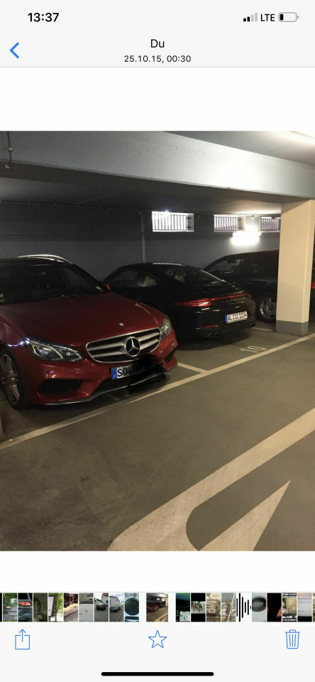 Wieviel km hat euer W212 schon?