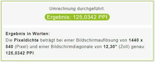 AID1 oder AID2 (ab KW 48)