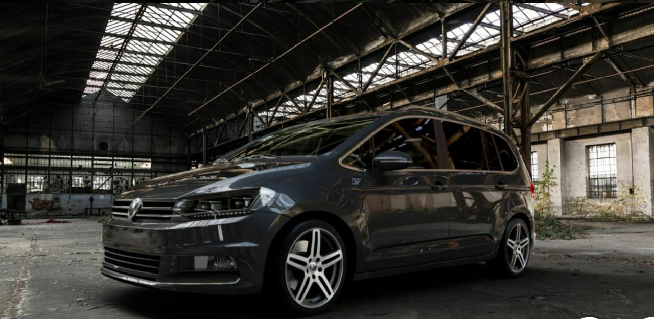 Felgen?!? Wer kennt sich aus