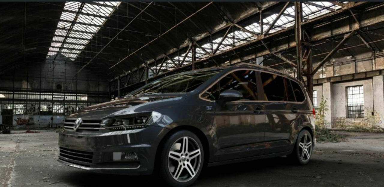 Felgen?!? Wer kennt sich aus