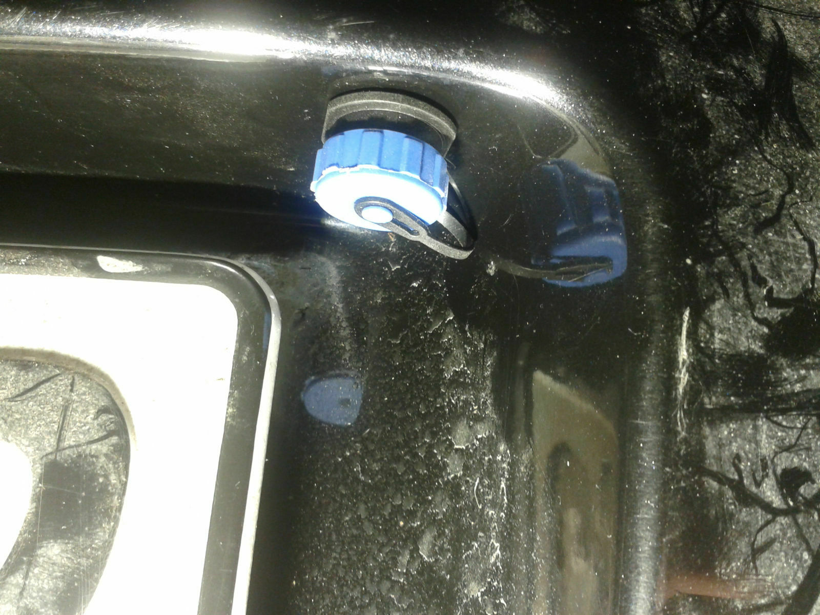 Auto vorheizen im Winter, Kühlwasserheizung