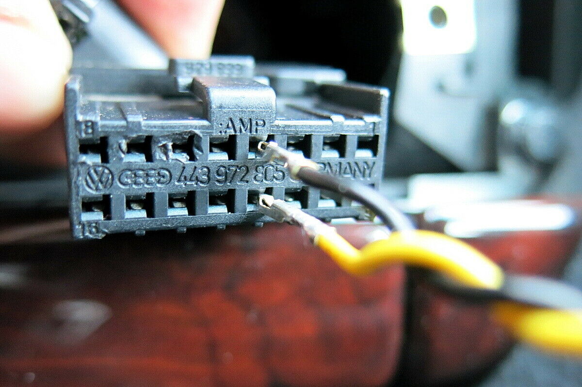 A6 C4 kein Luftaustritt aus Frontscheibenlüftung mehr - wie reparieren?