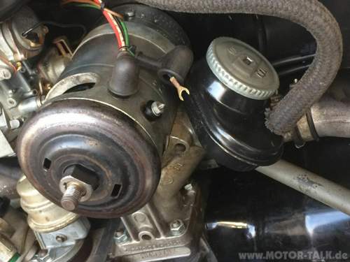 Gleichstrom-Lima 1303