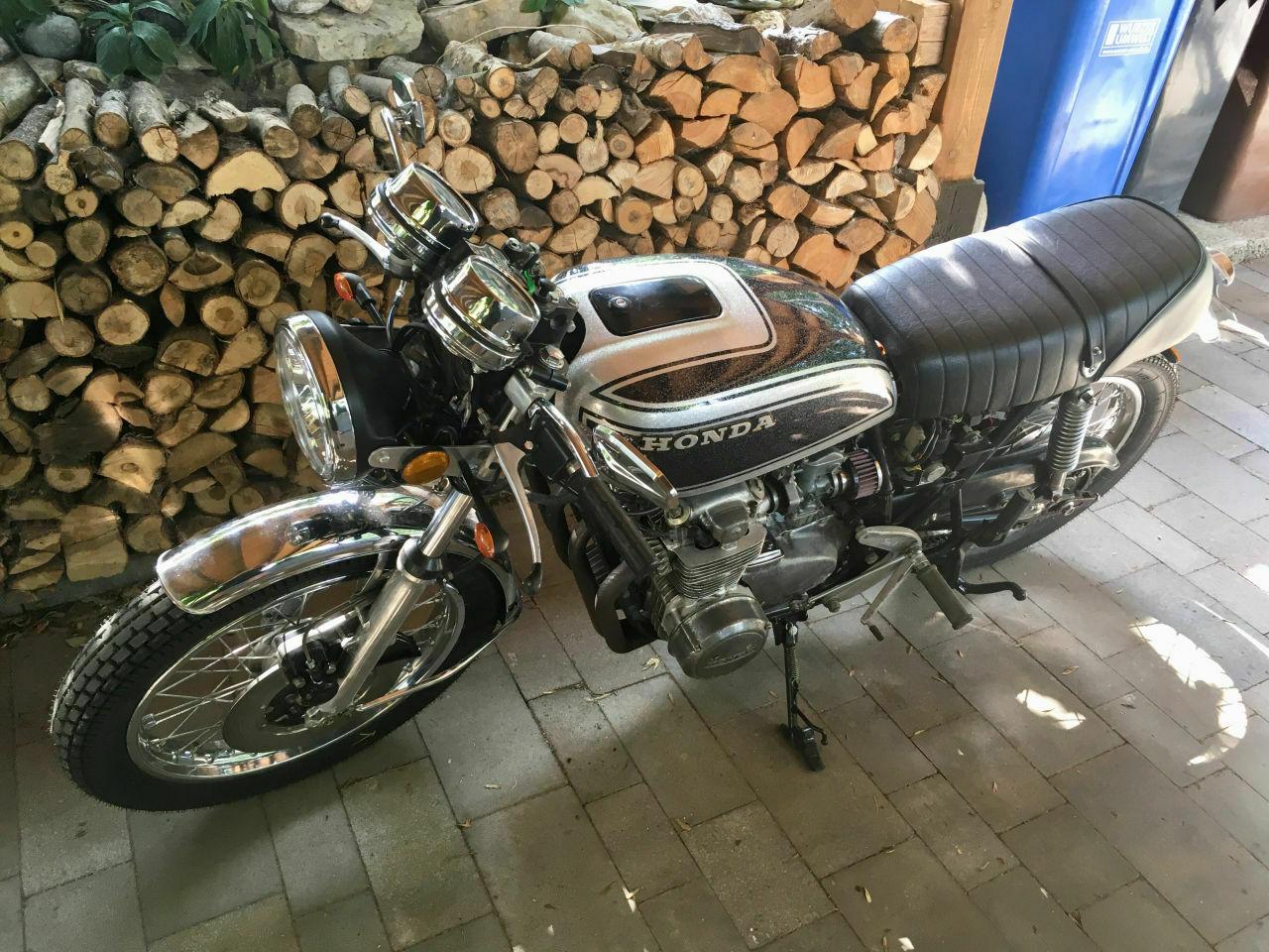 Zylinderkopfdichtung Beistand Hilfe Neuling