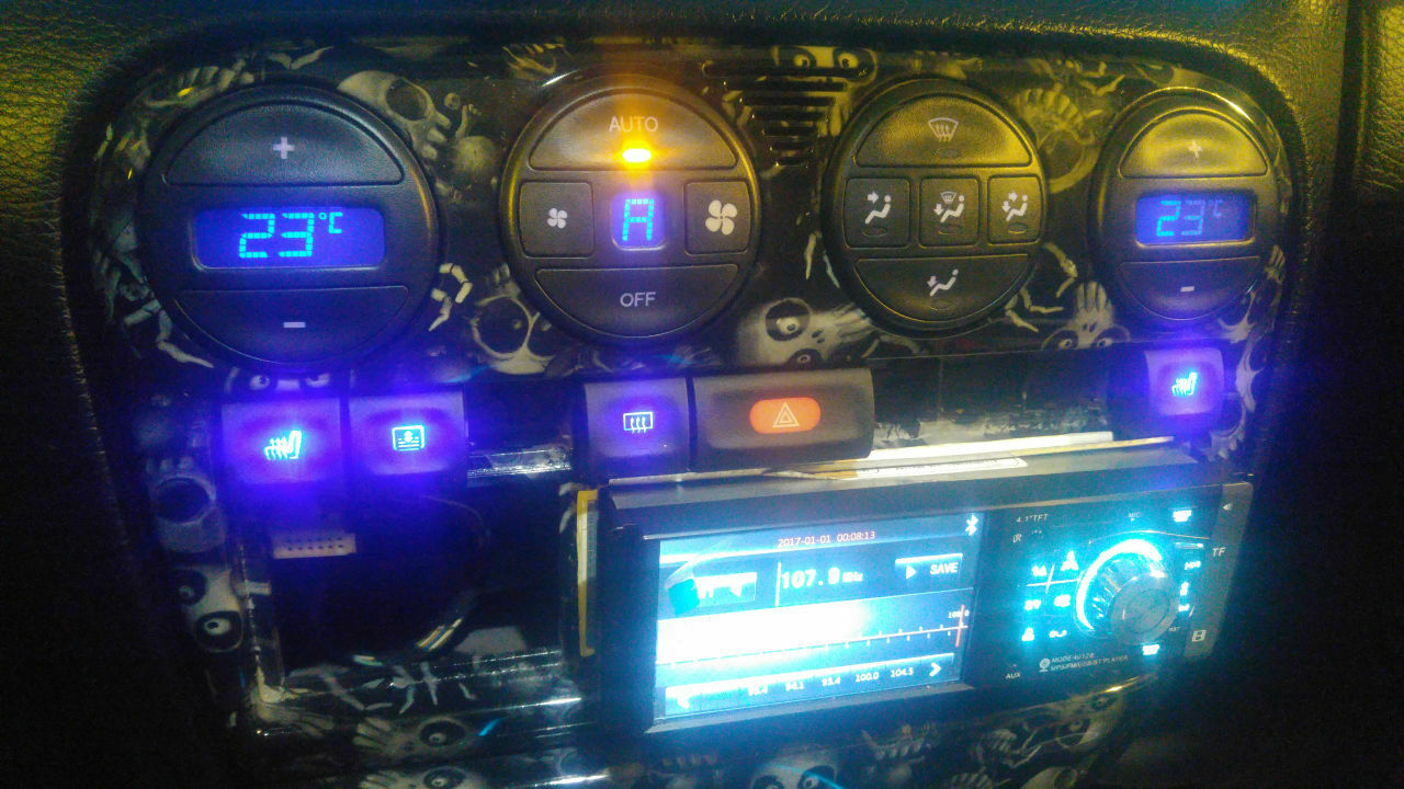 Was habt Ihr heute alles Gutes für Euren Omega & Senator getan?