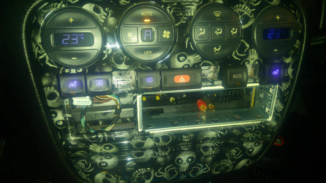 Was habt Ihr heute alles Gutes für Euren Omega & Senator getan?