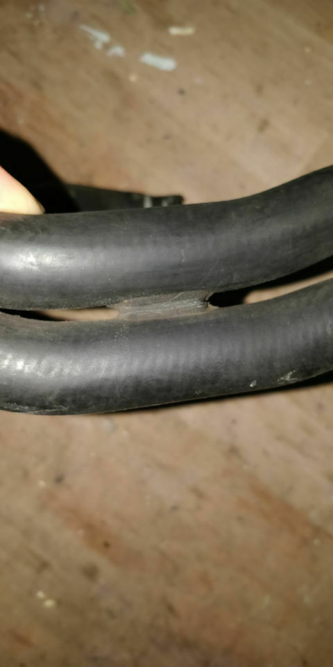 TDI Betriebstemperatur DSG Thermostat bei 2.0 TDI CR1 nachrüsten/umrüsten!