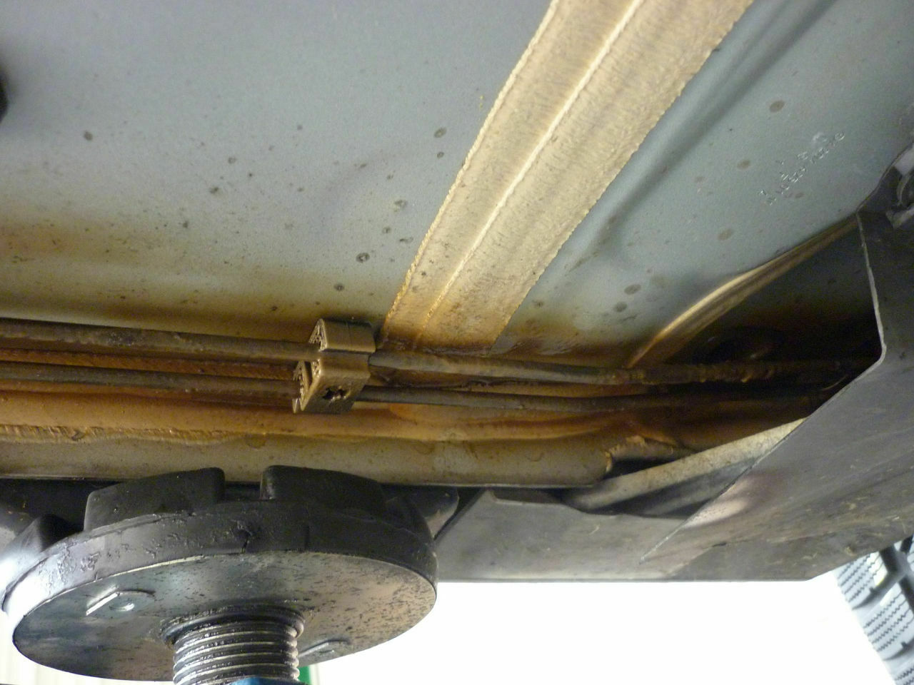 Wie zufrieden seid Ihr noch mit euerem W204?