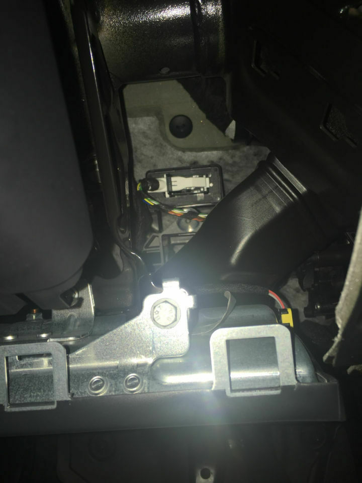 Diagnose Gateway J533