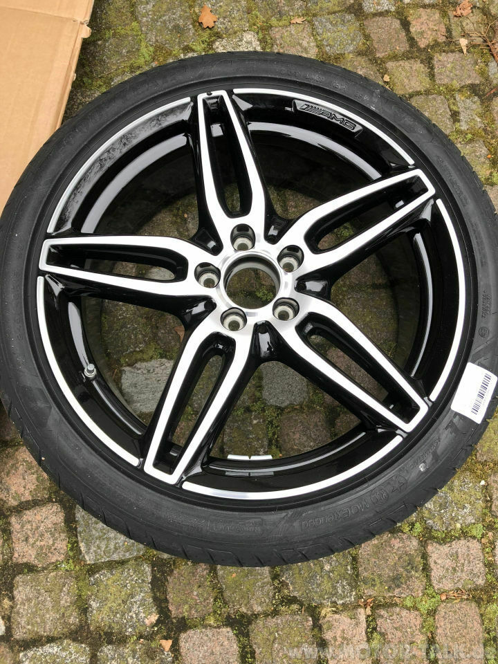 Mercedes E-Klasse W213 350e Test