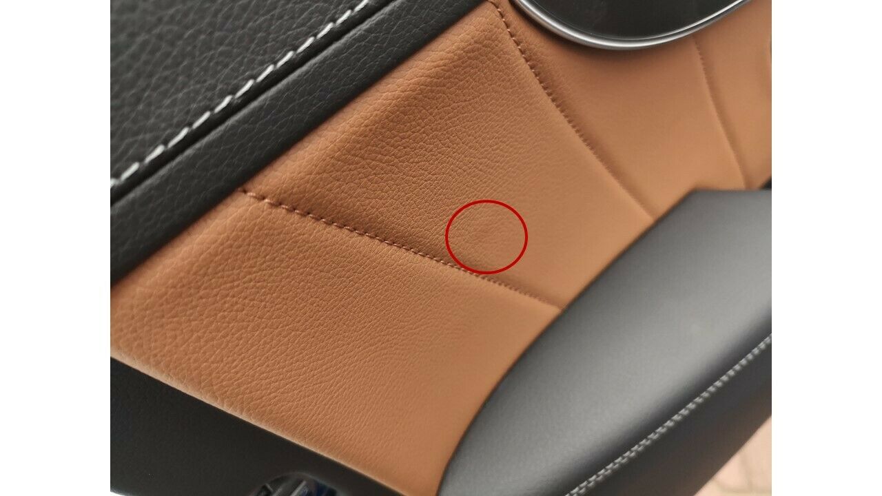 Facelift (Mopf) Themen