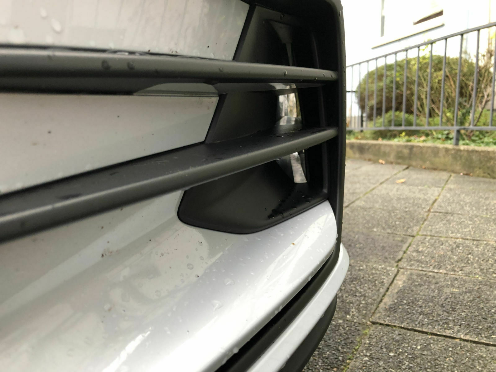 GTD/GTI Facelift mit ALS. Nebelschweinwerfer trotzdem noch sinnvoll?