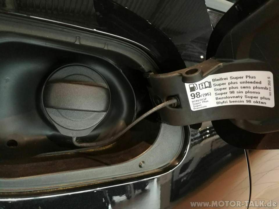 MOTOR TALK Europas Gr te Auto Und Motor Community 
