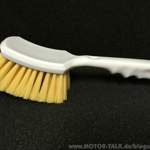 Haug Felgen und Reifenbürste