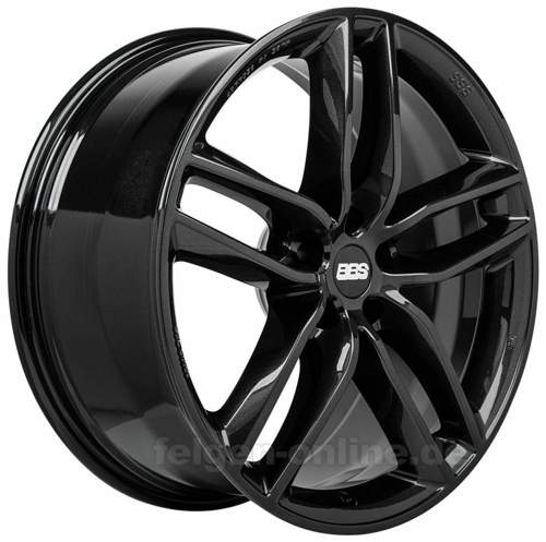 BBS SX / 9x20