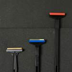 Verschiedene Größen