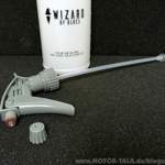 Sprühkopf Chemical Resistant