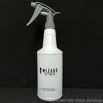 WoG Leerflasche 964 ml