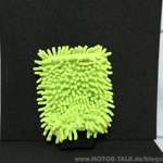 Noodles Waschhandschuh