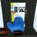 ALCLEAR Felgenhandschuh