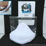 Microfiber Madness Drying Diamond
