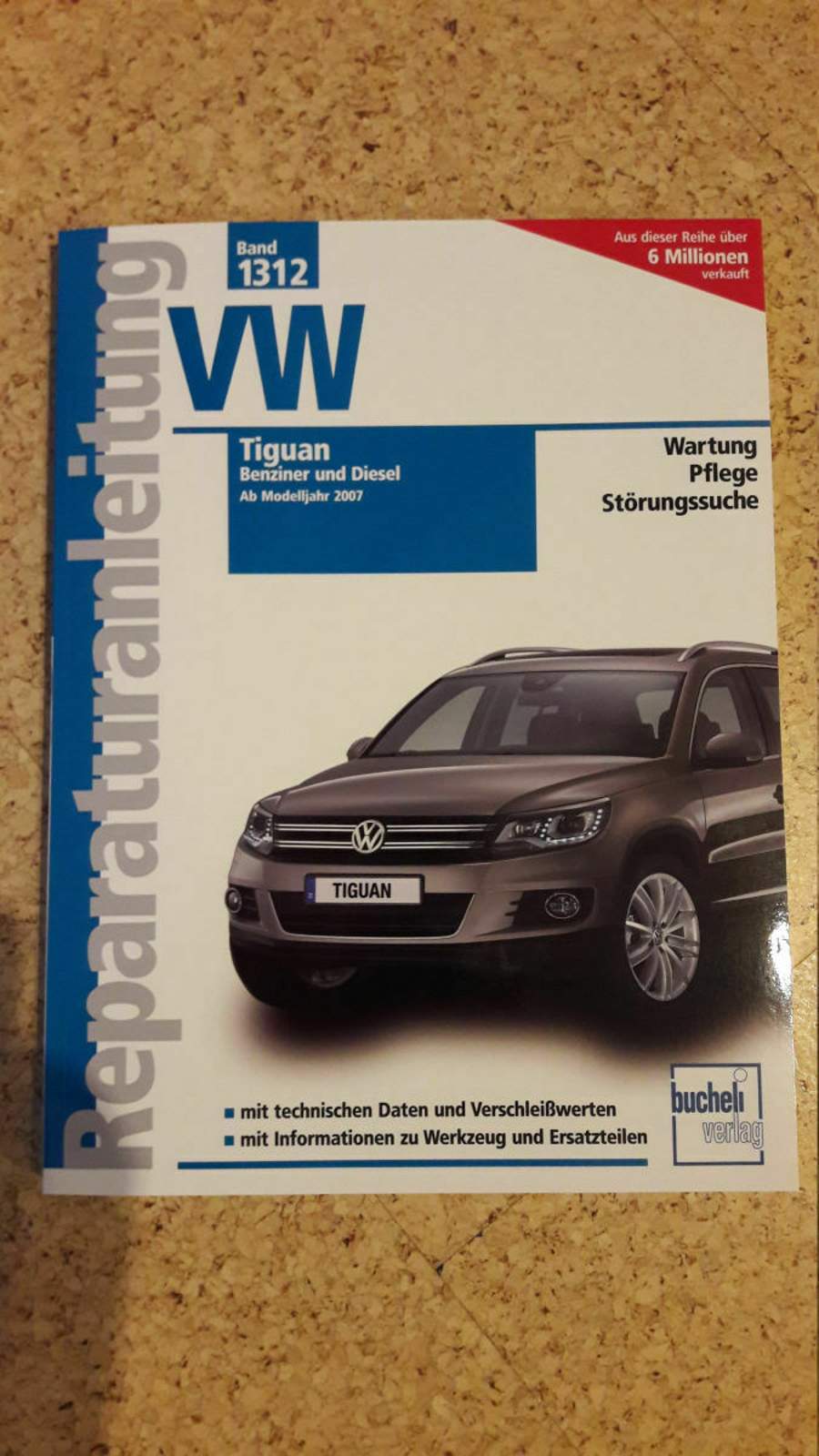 Fehler Vermeiden! So Kaufen Sie Den Perfekten Tiguan R Line Gebraucht - rm7axe2