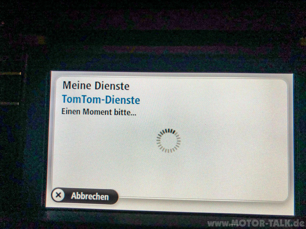 Mazda 6 GJ/GL 2.5 Skyactiv-G 192 Test