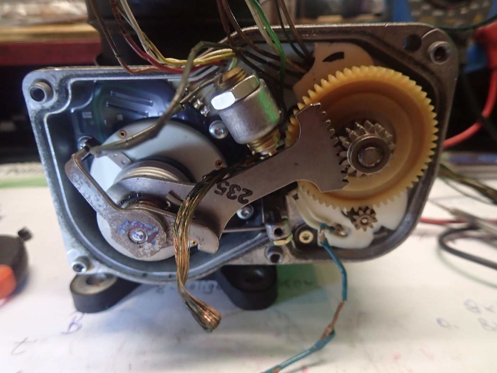 1. + 4. Kerze zünden sporadisch nicht