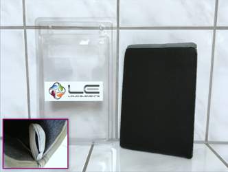 Liquid Elements Clay Mitt