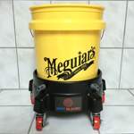 Grid Guard Dolly System