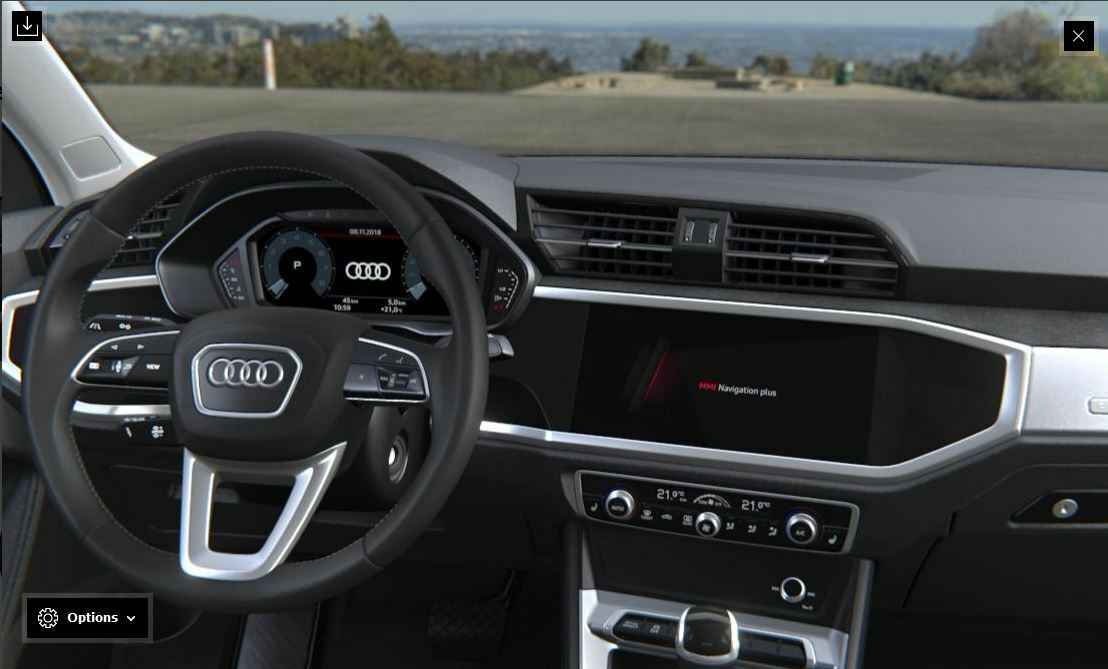 Radikales Facelift des B9 ab 2019?