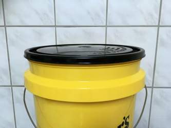 Meguiar‘s Bucket Lid