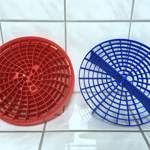 Eimereinsätze / Schmutzfallen