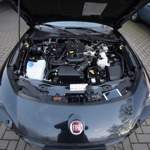 Der kleine 1.4l Multiair