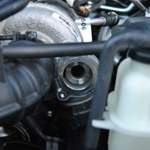 Ansteuerung ist raus