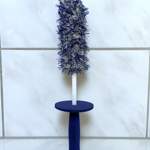 Gyeon Q²M WheelBrush (Medium)