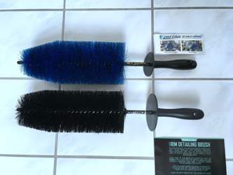 Daytona Speedmaster Mini / Rim Detailing Brush large