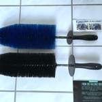 Daytona Speedmaster Mini / Rim Detailing Brush large