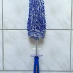 Microfiber Madness Incredibrush FLAT